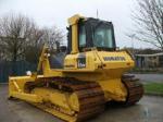 KOMATSU  KOMATSU D65PX 2006    3