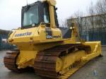 KOMATSU  KOMATSU D65PX 2006    4