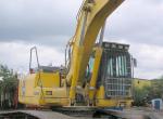 KOMATSU    KOMATSU  PC290LC- 7  2005    3