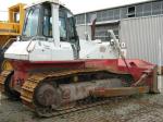 KOMATSU  KOMATSU D65EX   1