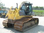    KOMATSU  Komatsu D65