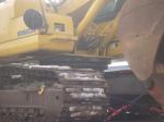 KOMATSU   KOMATSU PC210-8. PC220-6.   4