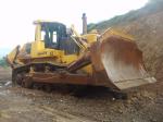 KOMATSU  KOMATSU D375A-5 2007  /   1