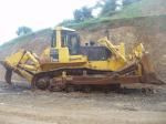 KOMATSU  KOMATSU D375A-5 2007  /   2