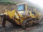 KOMATSU  KOMATSU D375A-5 2007  /   3