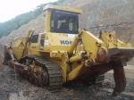 KOMATSU  KOMATSU D375A-5 2007  /   4