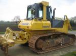 KOMATSU  KOMATSU D65EX-15 2006    1