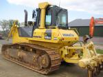 KOMATSU  KOMATSU D65EX-15 2006    2