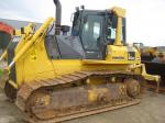 KOMATSU  KOMATSU D65EX-15 2006    3