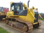 KOMATSU  KOMATSU D65EX-15 2006    4