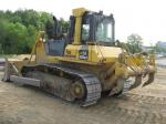    KOMATSU  KOMATSU D65EX-15 2007 