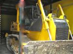 KOMATSU  KOMATSU D65EX 2007    4