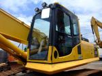 KOMATSU PC350CL  2008   1