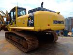 KOMATSU PC350CL  2008   13