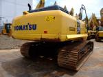 KOMATSU PC350CL  2008   14