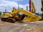 KOMATSU PC350CL  2008   4