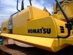 KOMATSU PC350CL  2008   5