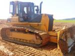    KOMATSU  KOMATSU D 61PX-15 2007 