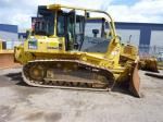 KOMATSU  KOMATSU D 61EX-15 2006    1