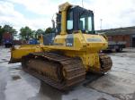    KOMATSU D 61PX-15 2008