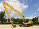 KOMATSU Komatsu PC 200 LC-8  2007   1