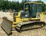 KOMATSU  Komatsu D39PX-21A   1