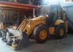    KOMATSU   Komatsu WB 97 S 