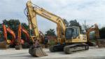 KOMATSU  KOMATSU PC210 LC-8K 2007    1