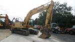 KOMATSU  KOMATSU PC210 LC-8K 2007    2