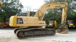 KOMATSU  KOMATSU PC210 LC-8K 2007    3