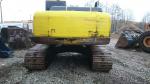 KOMATSU  PC210 гусеничный экскаватор 2004 г Фото № 4