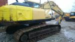 KOMATSU  PC210   2004    5