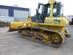 KOMATSU  KOMATSU D61PX-15 2006    1