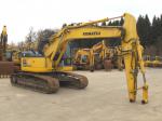    KOMATSU   Komatsu PC 228 USLC-3 2006  