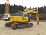 KOMATSU   Komatsu PC 228 USLC-3 2006     2