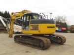 KOMATSU   Komatsu PC 228 USLC-3 2006     3