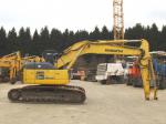 KOMATSU   Komatsu PC 228 USLC-3 2006     4