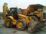 KOMATSU - KOMATSU  WB 97 R5 2006   1