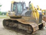    KOMATSU  	KOMATSU  	D65PX-15