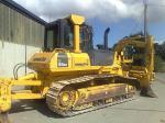 KOMATSU  KOMATSU D 61 EX-15 2007    1