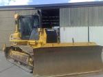 KOMATSU  KOMATSU D 61 EX-15 2007    3