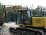 KOMATSU PC180LC   3