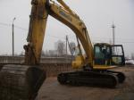    KOMATSU   Komatsu PC 360-7