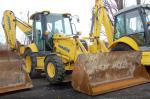 KOMATSU WB 93 R-5   1