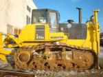    KOMATSU  Komatsu D275A