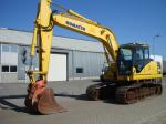    KOMATSU   KOMATSU PC 160 LC-7 K