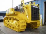    KOMATSU  Komatsu D375A-5, 2003