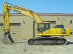    KOMATSU  Komatsu PC400 LC-7,2007