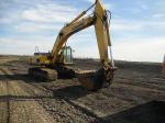 KOMATSU   KOMATSU  PC300 LC-7  2006    1