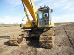 KOMATSU   KOMATSU  PC300 LC-7  2006    3